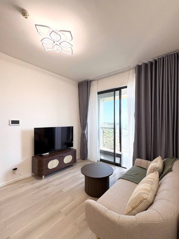 Квартира Тху Дык - Vinhomes Grand Park