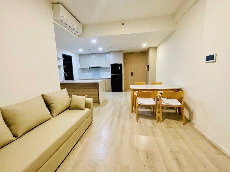 Квартира Тху Дык - Vinhomes Grand Park