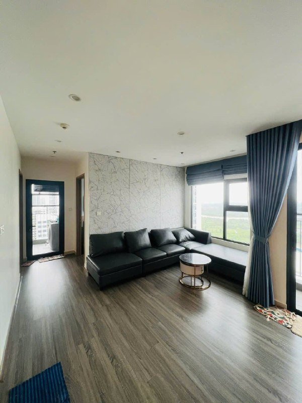 Квартира Тху Дык - Vinhomes Grand Park