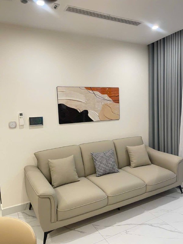 Квартира Тху Дык - Vinhomes Grand Park