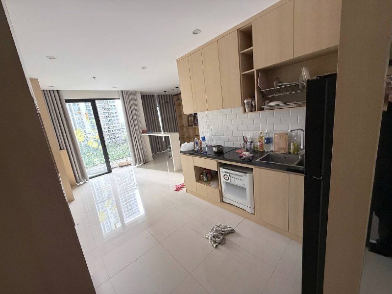 Квартира Тху Дык - Vinhomes Grand Park