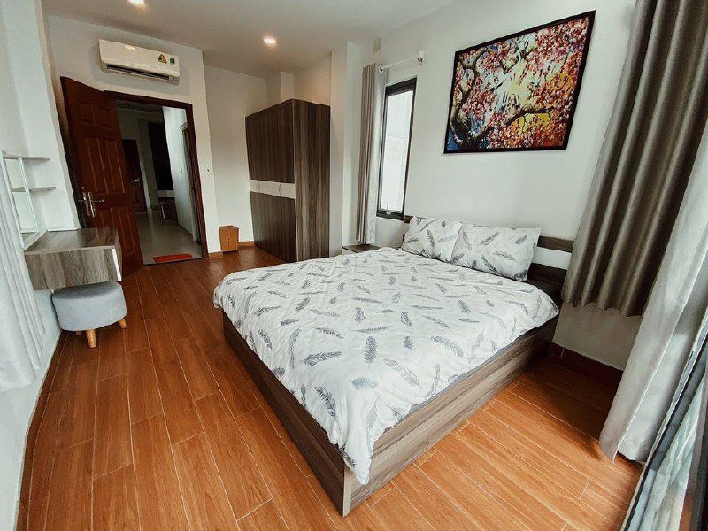 Apartment for rent in District 2 - Thao Dien / An Phu, Ho Chi Minh City - 2