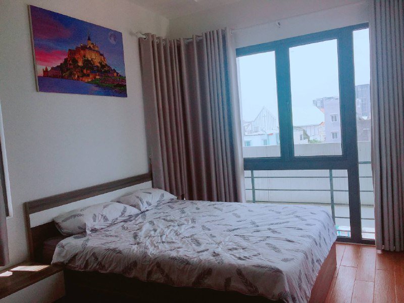 Apartment for rent in District 2 - Thao Dien / An Phu, Ho Chi Minh City - 3