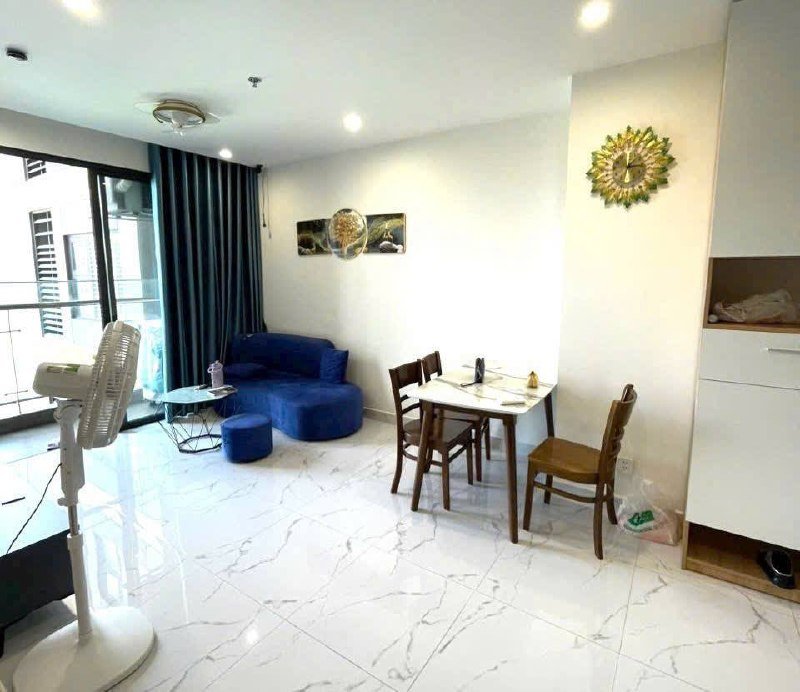 Квартира Тху Дык - Vinhomes Grand Park