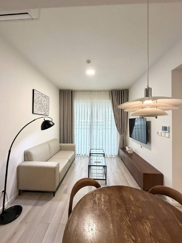 Квартира Тху Дык - Vinhomes Grand Park