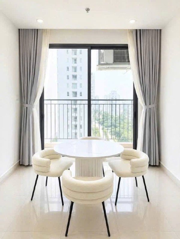 Квартира Тху Дык - Vinhomes Grand Park