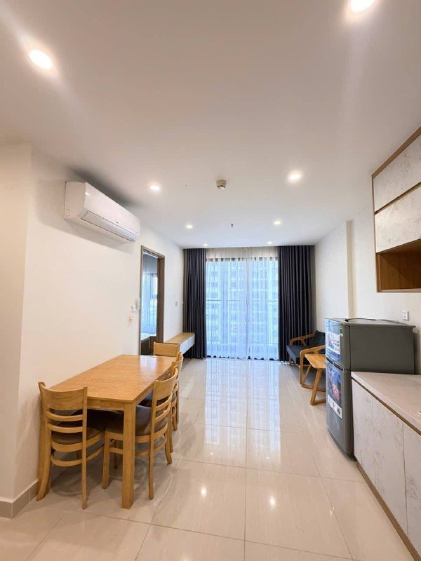 Квартира Тху Дык - Vinhomes Grand Park