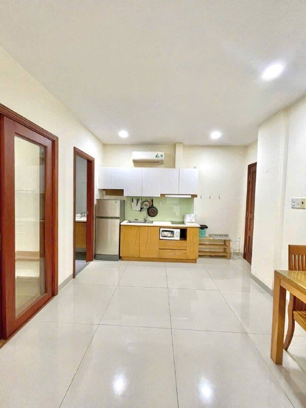 Apartment for rent in Binh Thanh, Ho Chi Minh City - 2