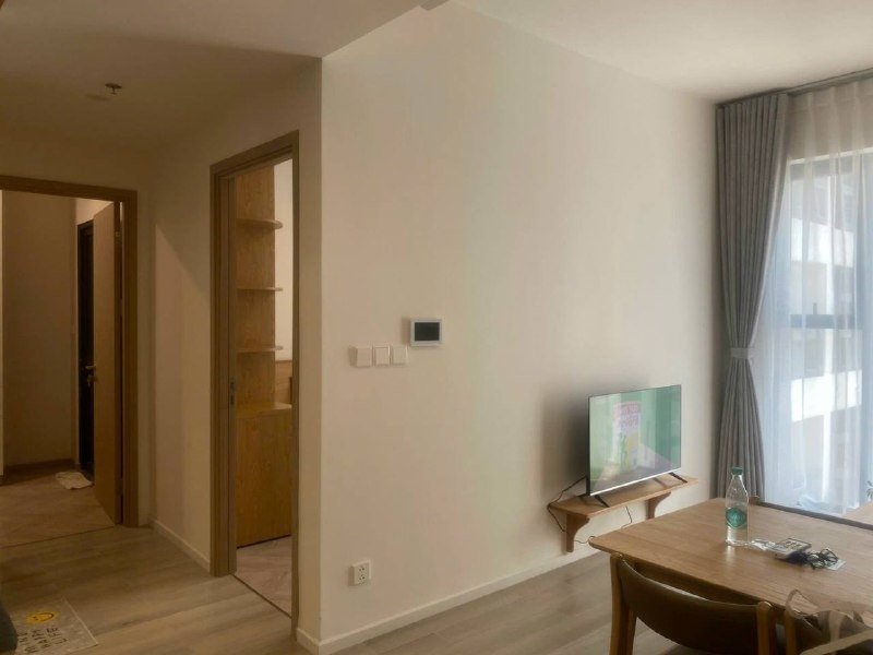 Квартира Тху Дык - Vinhomes Grand Park