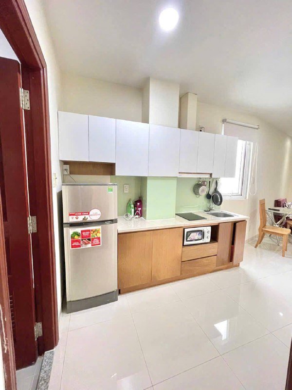 Apartment for rent in Binh Thanh, Ho Chi Minh City - 2