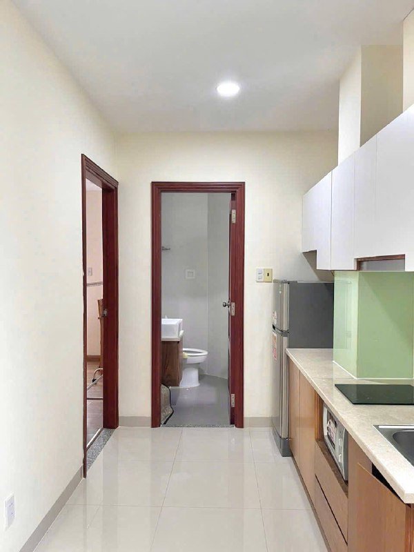 Apartment for rent in Binh Thanh, Ho Chi Minh City - 3