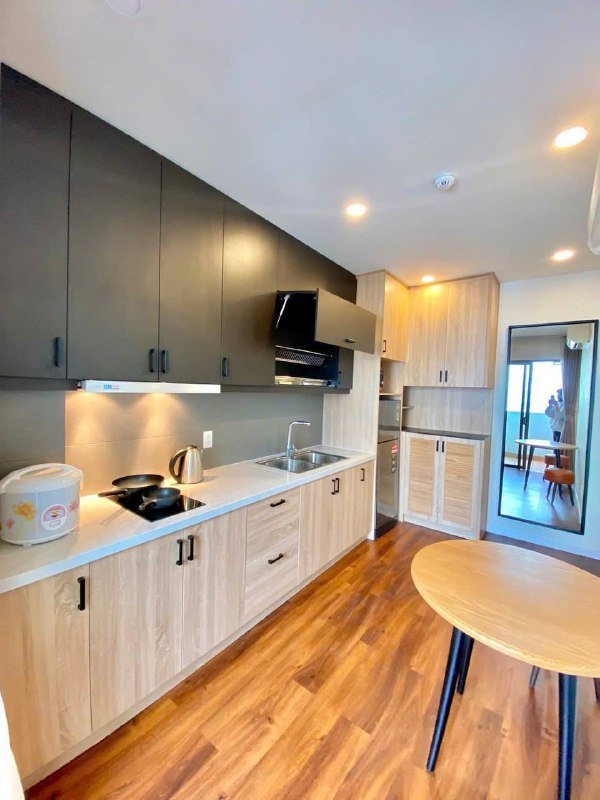 Apartment for rent in District 2, Ho Chi Minh City - 2