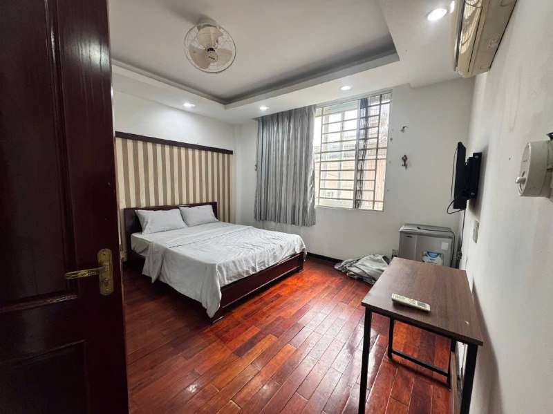 Room for rent in District 7, Ho Chi Minh City