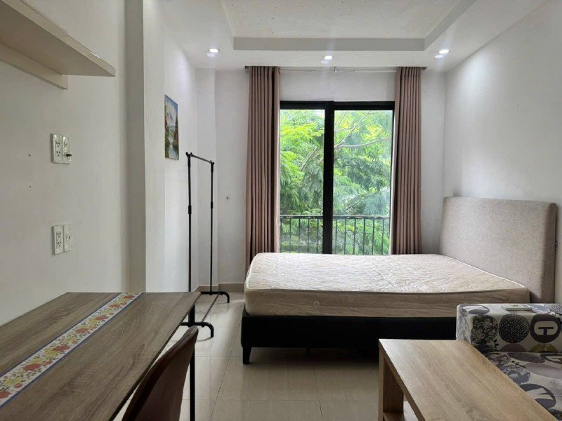 Room for rent in District 7, Ho Chi Minh City