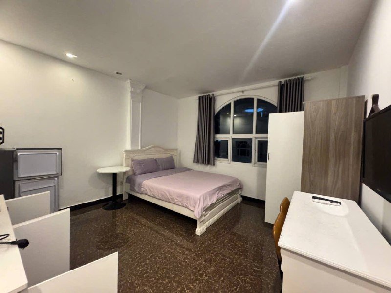 Room for rent in District 7, Ho Chi Minh City
