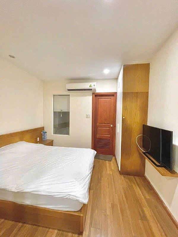 Apartment for rent in Binh Thanh, Ho Chi Minh City - 3