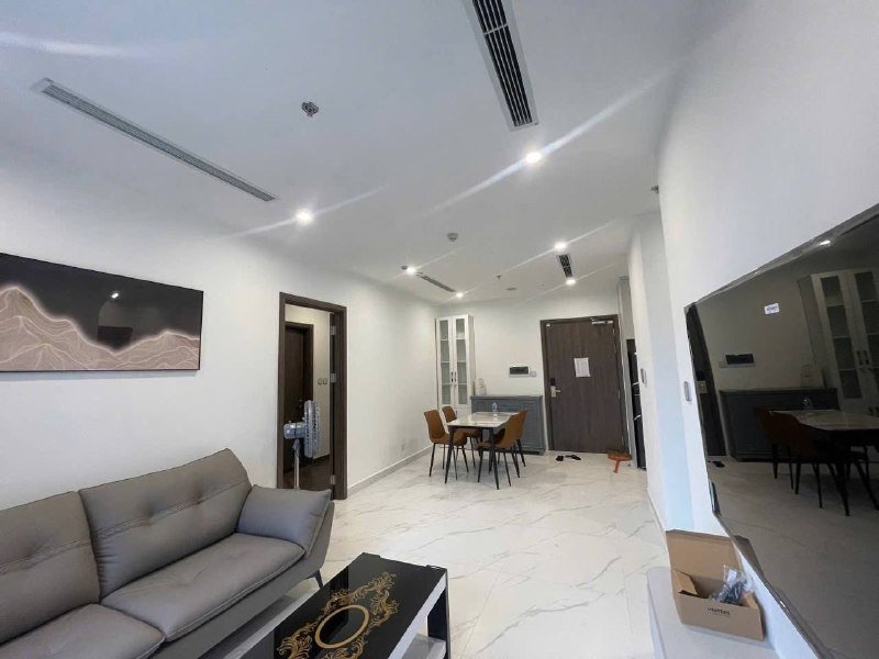 Квартира Тху Дык - Vinhomes Grand Park