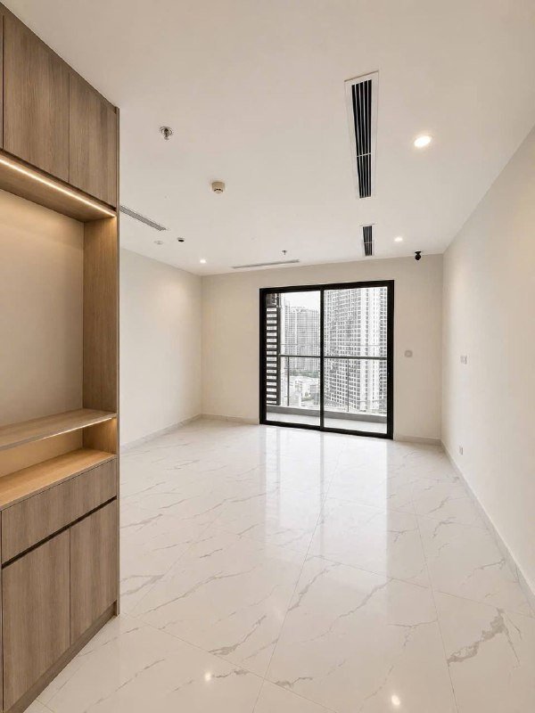 Комната Тху Дык - Vinhomes Grand Park