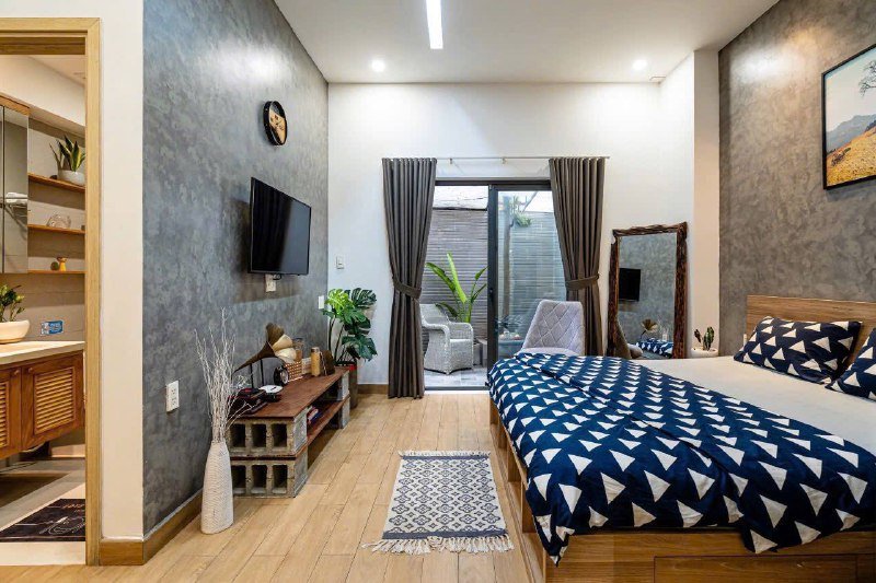 Room for rent in Binh Thanh, Ho Chi Minh City - 3