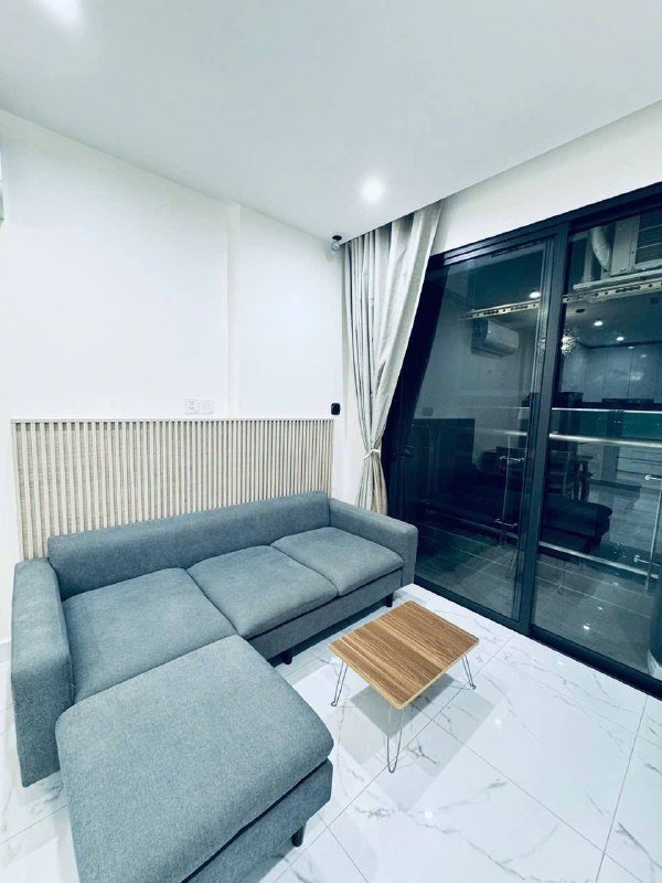 Apartment for rent in Thu Duc - Vinhomes Grand Park, Ho Chi Minh City