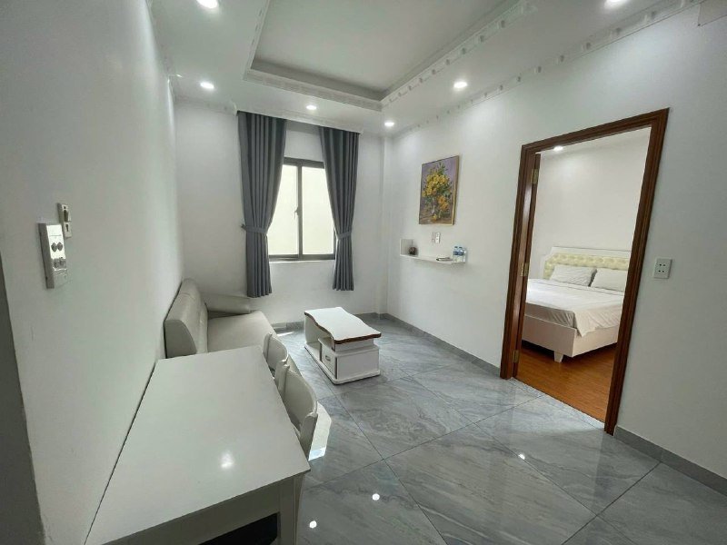 Apartment for rent in District 2 - Thao Dien / An Phu, Ho Chi Minh City