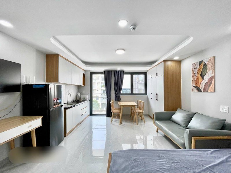 Room for rent in District 2 - Thao Dien / An Phu, Ho Chi Minh City