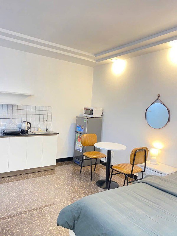 Room for rent in District 7, Ho Chi Minh City - 3