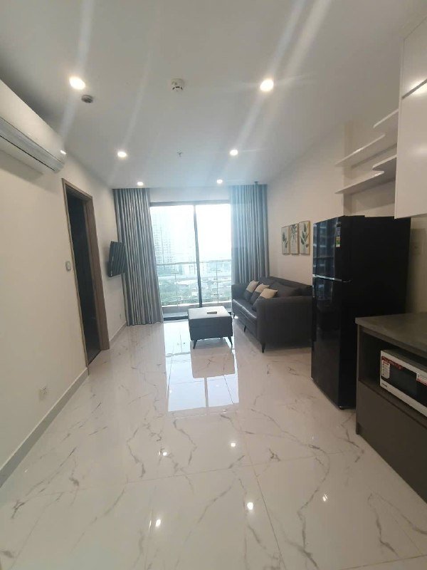 Квартира Тху Дык - Vinhomes Grand Park
