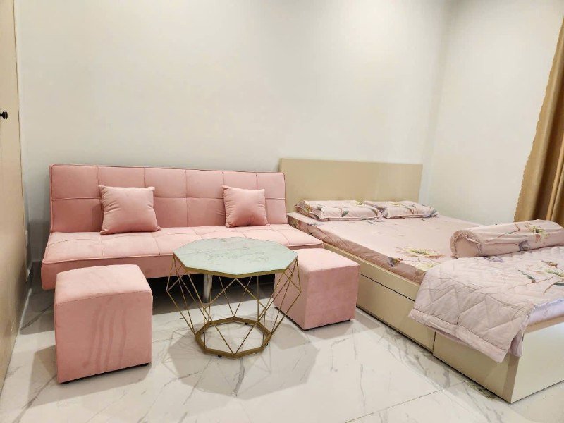 Room for rent in Thu Duc - Vinhomes Grand Park, Ho Chi Minh City