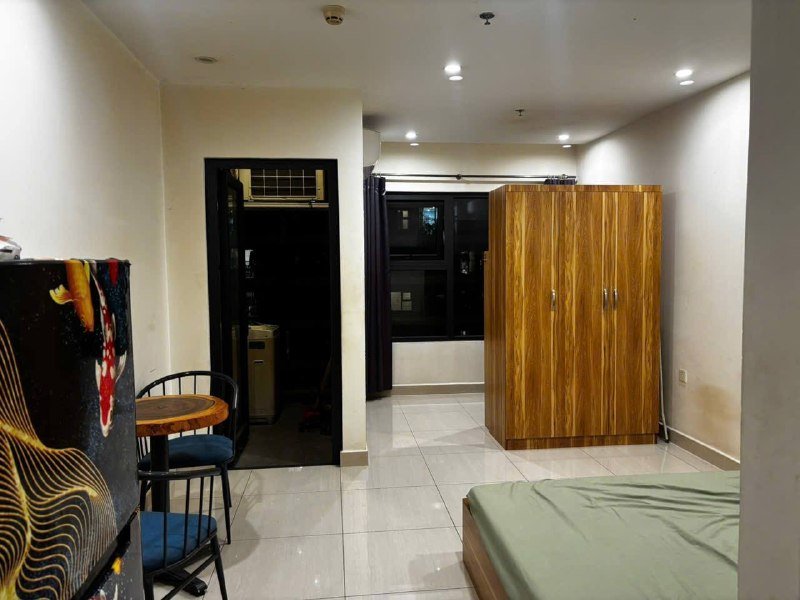 Room for rent in Thu Duc - Vinhomes Grand Park, Ho Chi Minh City