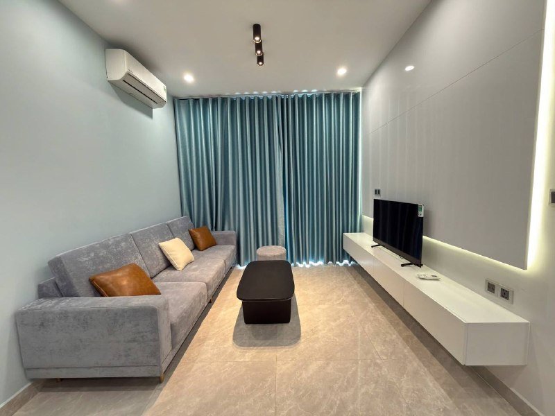 Apartment for rent in District 7, Ho Chi Minh City