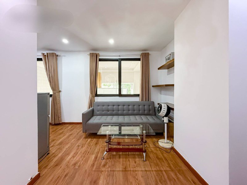 Room for rent in District 7, Ho Chi Minh City - 3