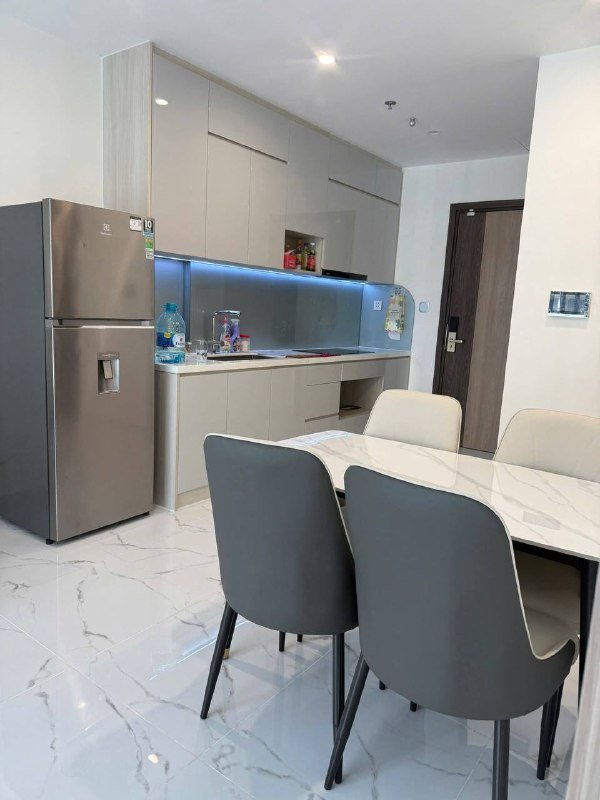 Apartment for rent in District 12, Ho Chi Minh City - 3