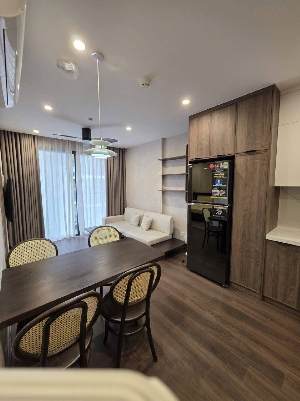 Apartment for rent in Thu Duc - Vinhomes Grand Park, Ho Chi Minh City - 2