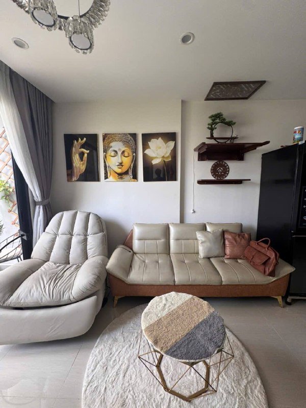 Apartment for rent in Thu Duc - Vinhomes Grand Park, Ho Chi Minh City