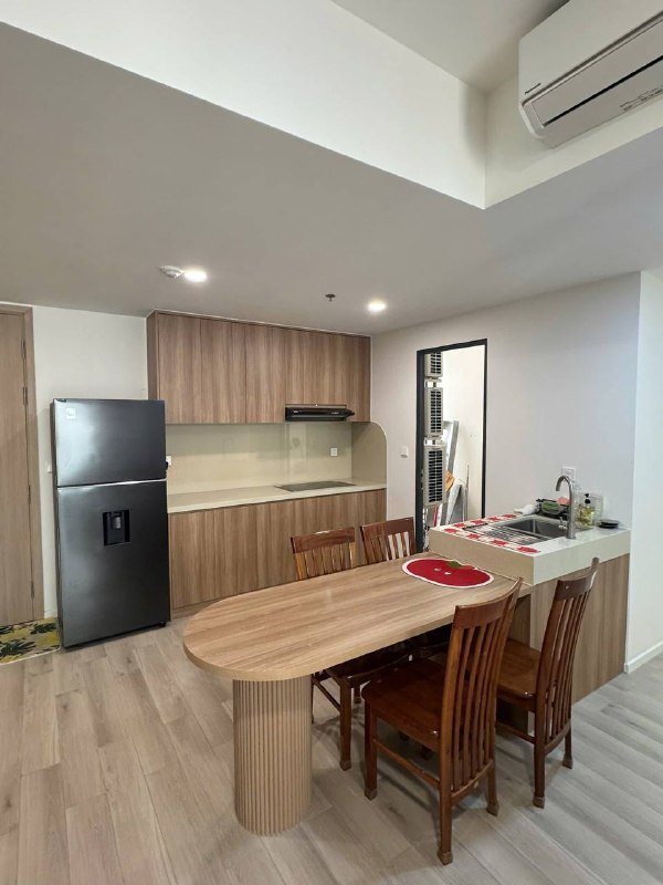 Apartment for rent in Thu Duc - Vinhomes Grand Park, Ho Chi Minh City - 2