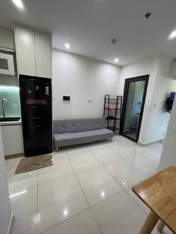 Room for rent in Thu Duc - Vinhomes Grand Park, Ho Chi Minh City