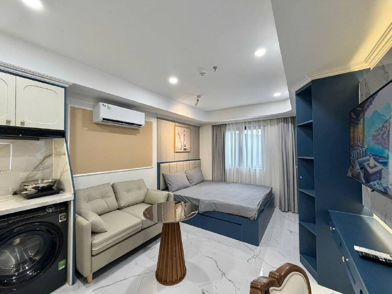 Room for rent in District 2 - Thao Dien / An Phu, Ho Chi Minh City