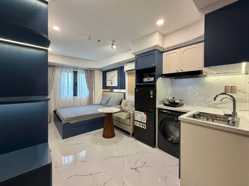 Room for rent in District 2 - Thao Dien / An Phu, Ho Chi Minh City
