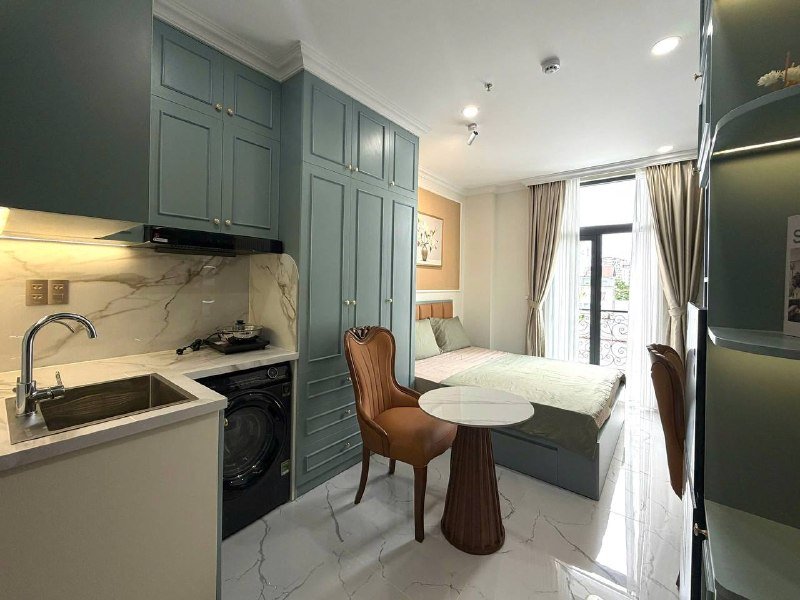Room for rent in District 2 - Thao Dien / An Phu, Ho Chi Minh City