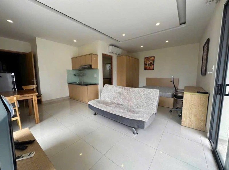 Room for rent in District 2 - Thao Dien / An Phu, Ho Chi Minh City
