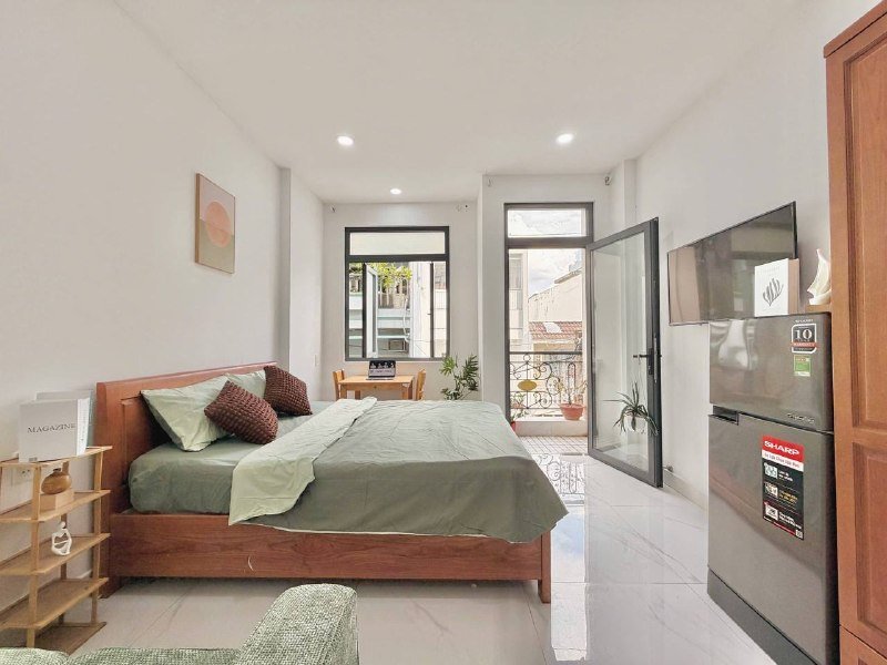 Room for rent, Ho Chi Minh City