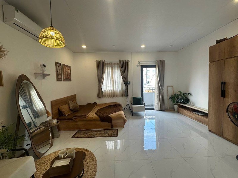 Room for rent in District 12, Ho Chi Minh City
