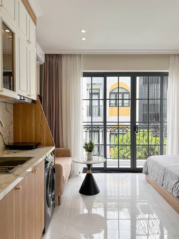 Room for rent in District 12, Ho Chi Minh City