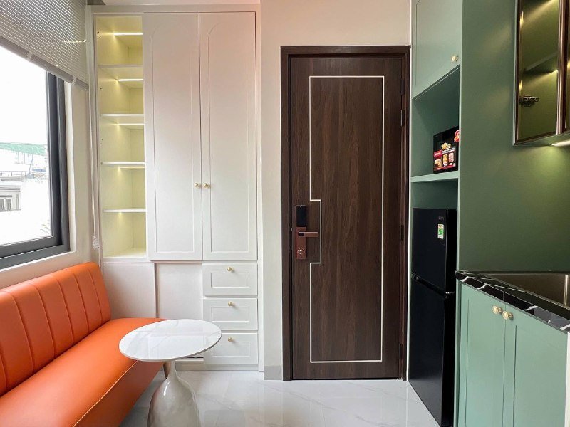 Room for rent, Ho Chi Minh City - 3