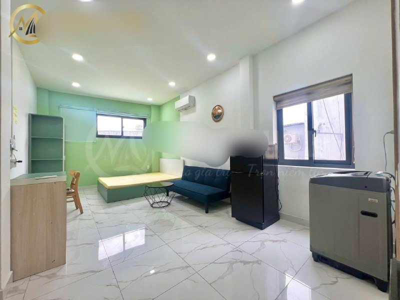 Room for rent in District 12, Ho Chi Minh City