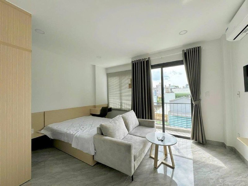 Room for rent, Ho Chi Minh City