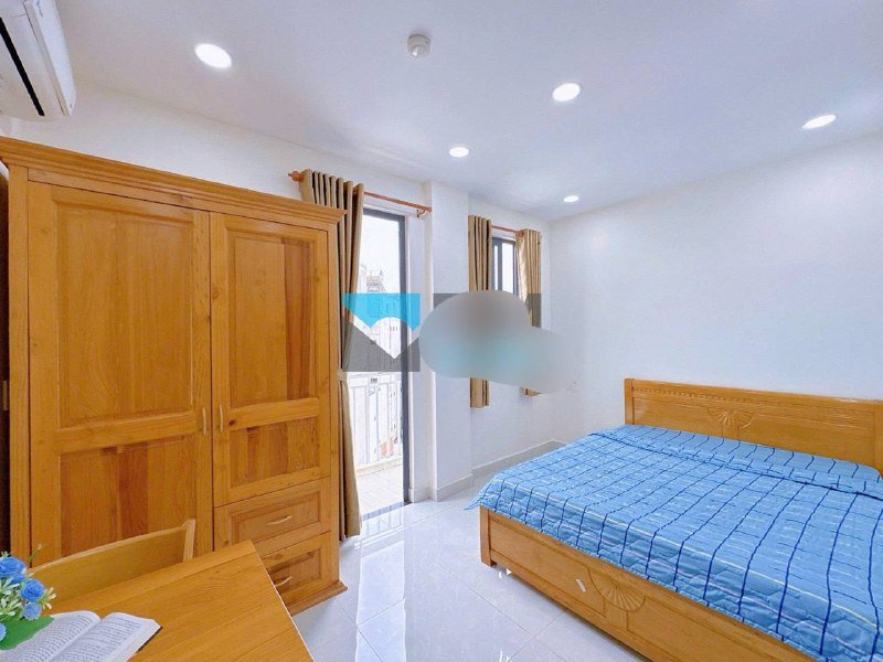 Room for rent in Binh Thanh, Ho Chi Minh City - 2
