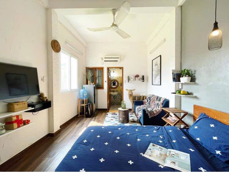 Room for rent in District 2 - Thao Dien / An Phu, Ho Chi Minh City