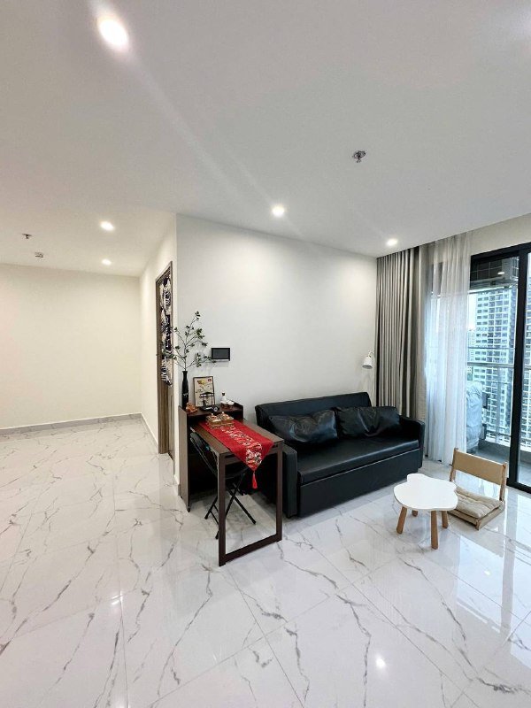 Apartment for rent in Thu Duc - Vinhomes Grand Park, Ho Chi Minh City